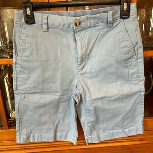 Vineyard Vines - Boys' Breaker Shorts size 14